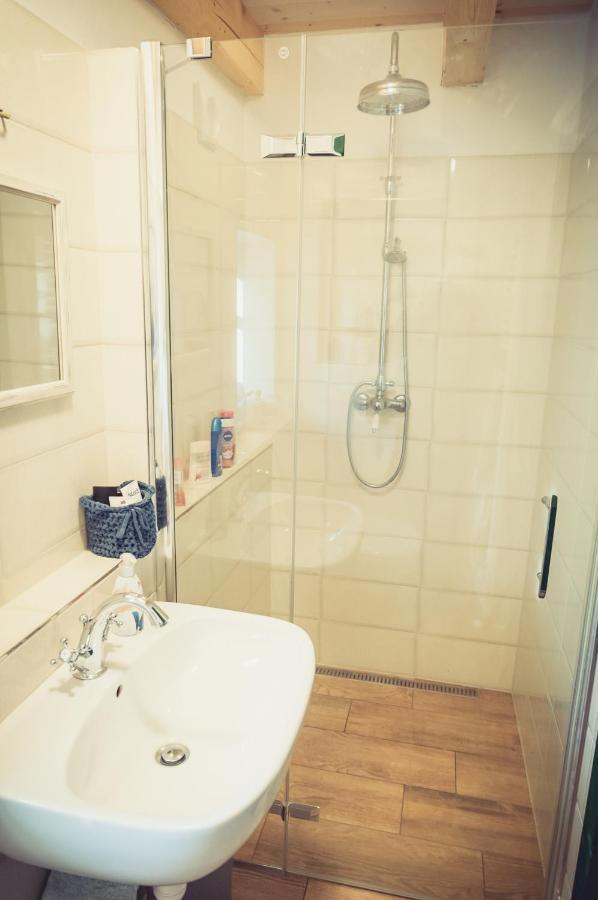 Chalupa Rozmaryna Marenice Buitenkant foto